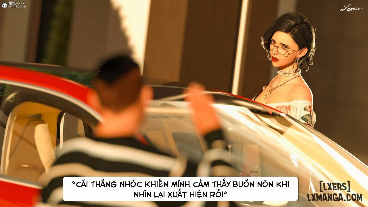 đọc truyện [vũ Trụ 2] Người Mẹ Dâm Đãng - Bắt Mẹ Chương 1 ảnh 28 tại Giả Dược