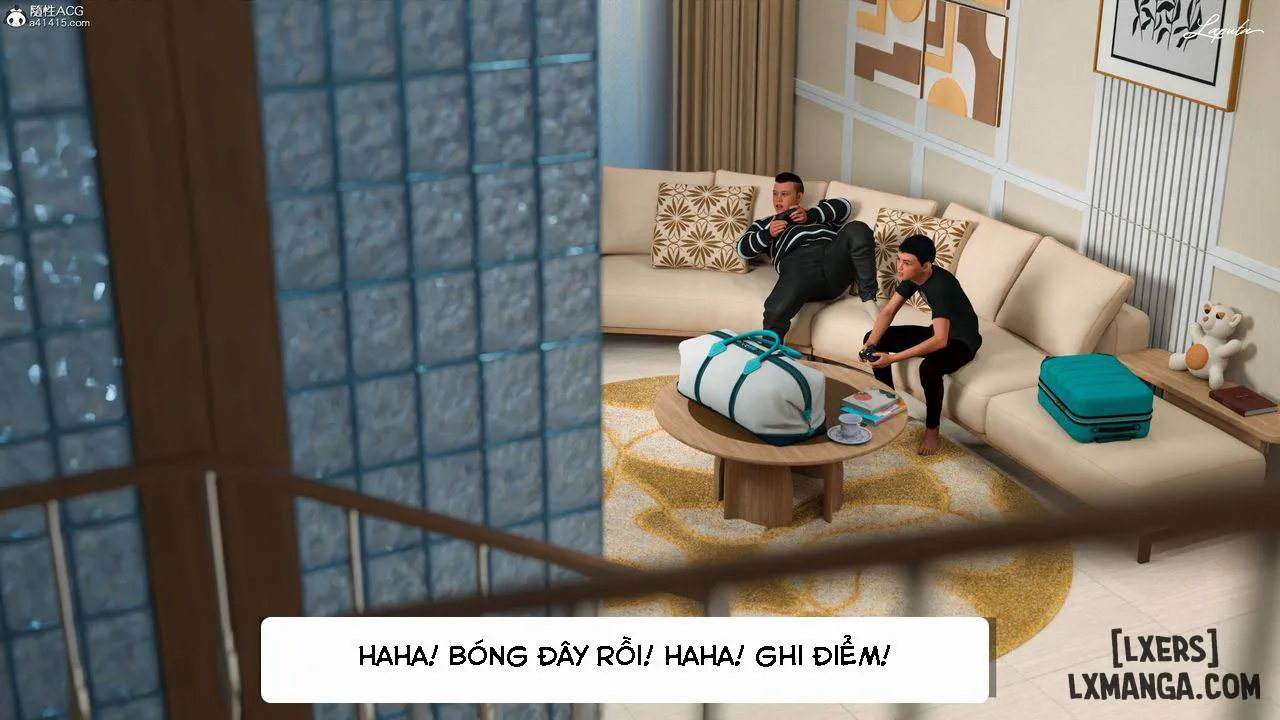 đọc truyện [vũ Trụ 2] Người Mẹ Dâm Đãng - Bắt Mẹ Chương 1 ảnh 35 tại Giả Dược