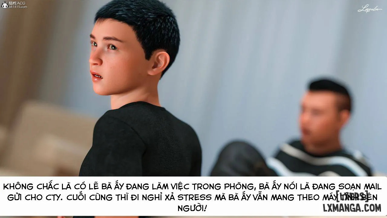 đọc truyện [vũ Trụ 2] Người Mẹ Dâm Đãng - Bắt Mẹ Chương 1 ảnh 39 tại Giả Dược