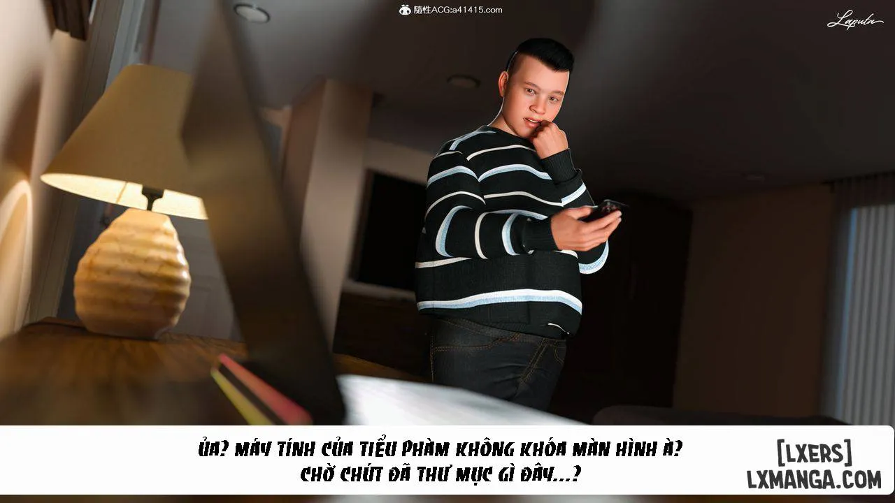 đọc truyện [vũ Trụ 2] Người Mẹ Dâm Đãng - Bắt Mẹ Chương 1 ảnh 45 tại Giả Dược