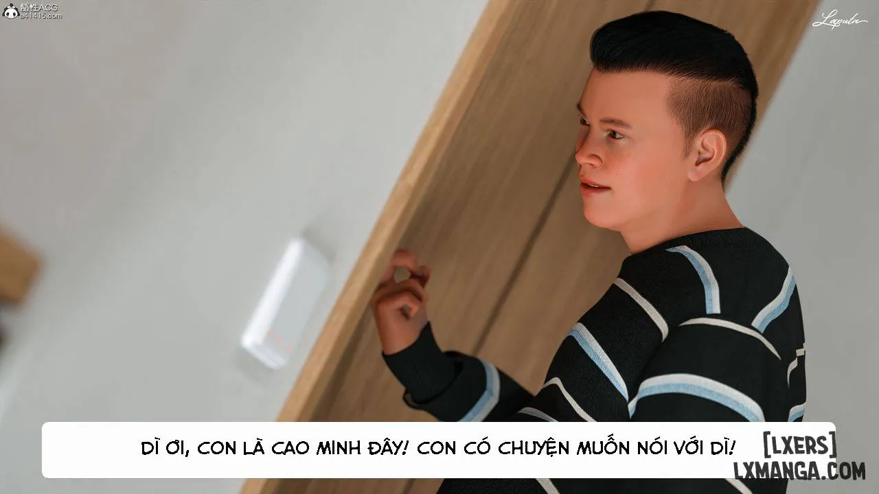 đọc truyện [vũ Trụ 2] Người Mẹ Dâm Đãng - Bắt Mẹ Chương 1 ảnh 52 tại Giả Dược