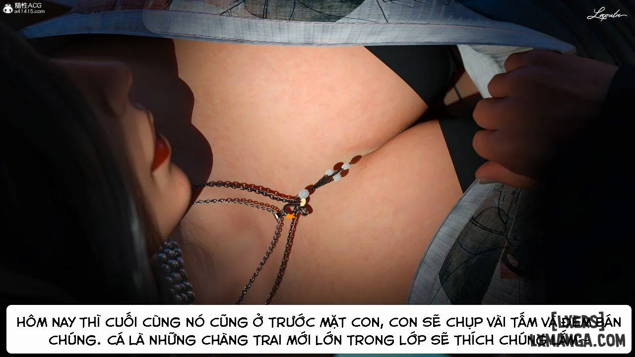 đọc truyện [vũ Trụ 2] Người Mẹ Dâm Đãng - Bắt Mẹ Chương 1 ảnh 61 tại Giả Dược