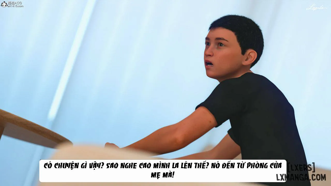 đọc truyện [vũ Trụ 2] Người Mẹ Dâm Đãng - Bắt Mẹ Chương 1 ảnh 74 tại Giả Dược