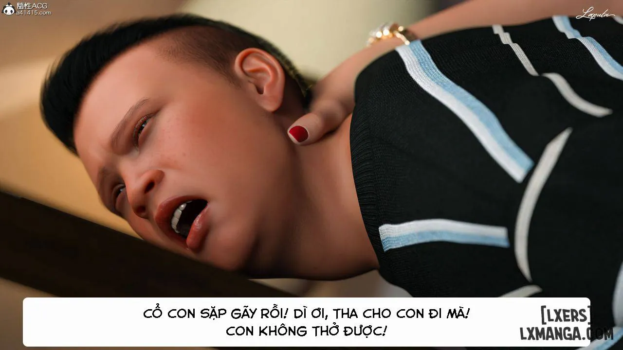 đọc truyện [vũ Trụ 2] Người Mẹ Dâm Đãng - Bắt Mẹ Chương 1 ảnh 75 tại Giả Dược