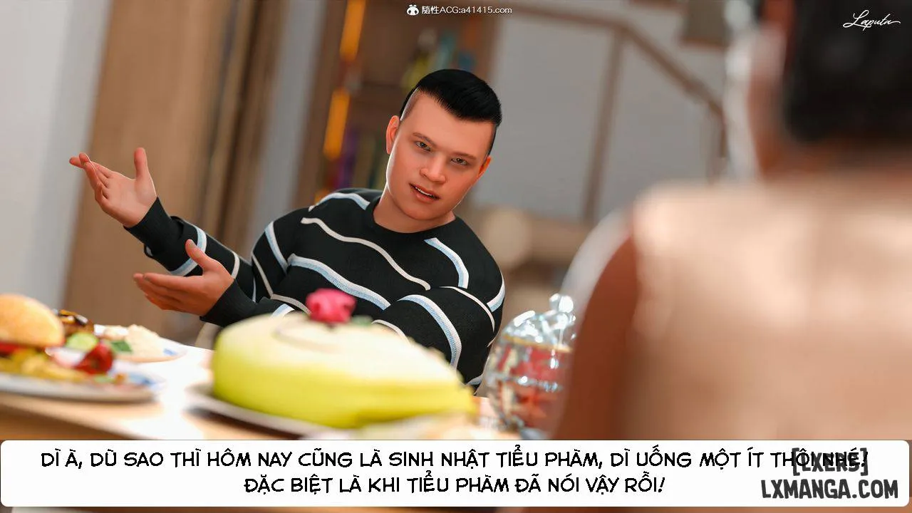 đọc truyện [vũ Trụ 2] Người Mẹ Dâm Đãng - Bắt Mẹ Chương 1 ảnh 89 tại Giả Dược