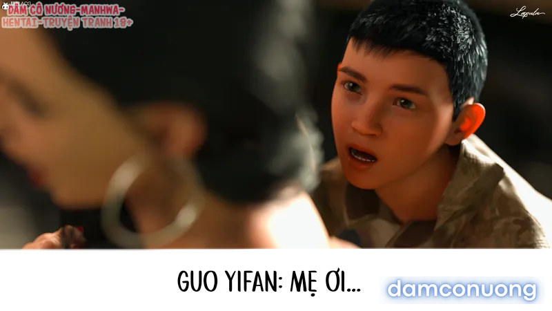 đọc truyện [vũ Trụ 2] Người Mẹ Dâm Đãng - Bắt Mẹ Chương 10 ảnh 17 tại Thiên Thai Truyện