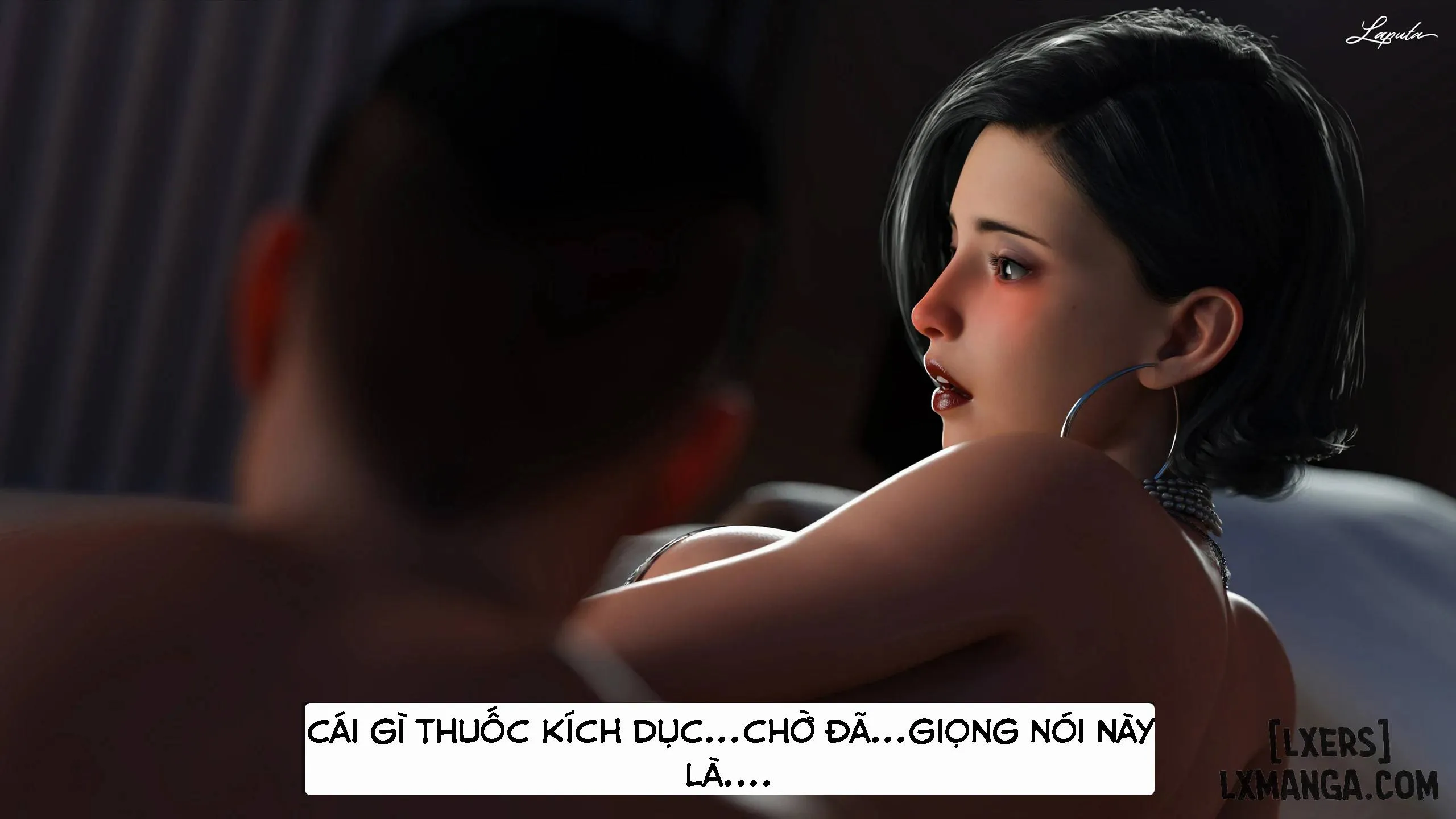 đọc truyện [vũ Trụ 2] Người Mẹ Dâm Đãng - Bắt Mẹ Chương 2 ảnh 16 tại Giả Dược