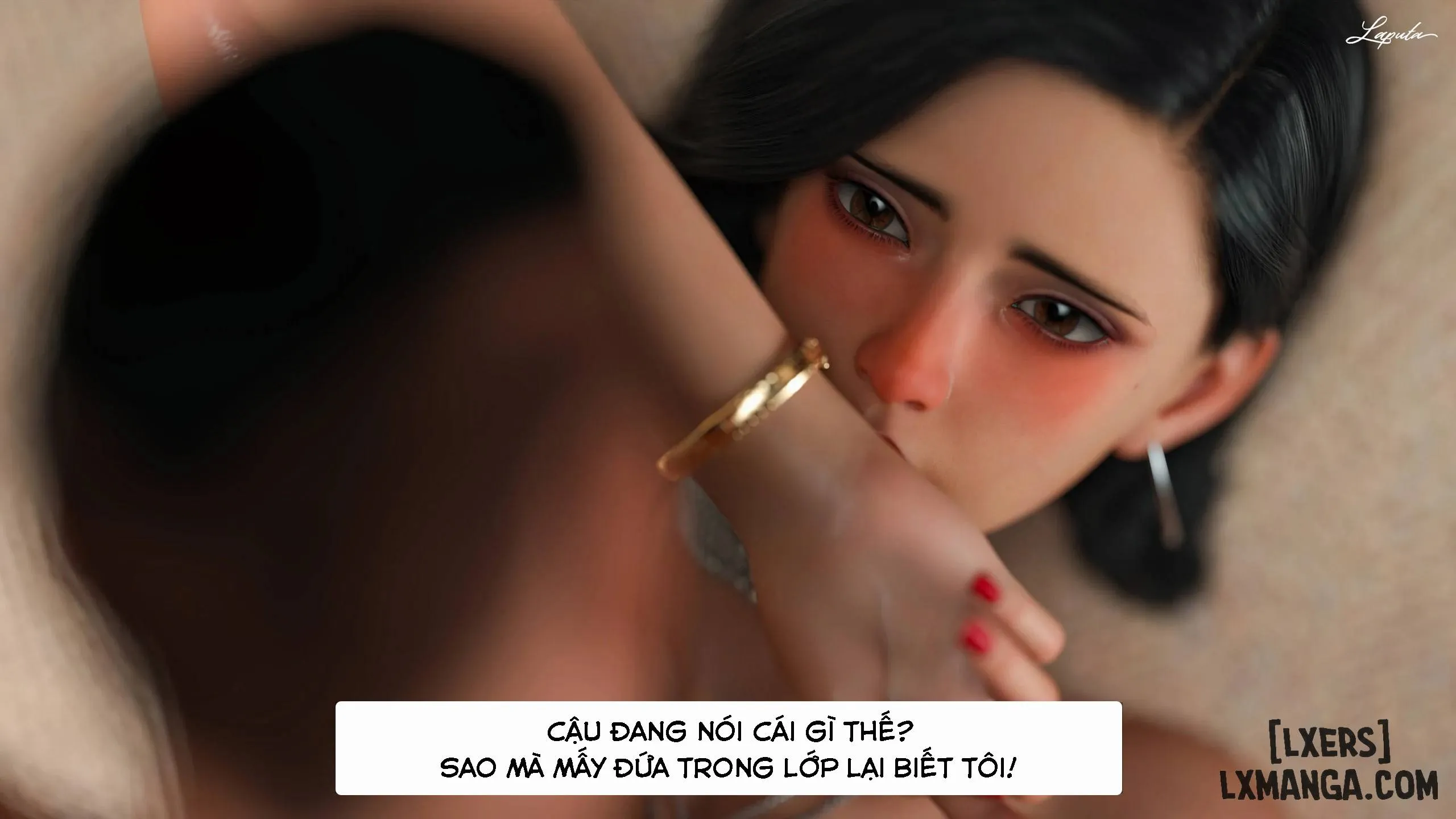 đọc truyện [vũ Trụ 2] Người Mẹ Dâm Đãng - Bắt Mẹ Chương 2 ảnh 31 tại Giả Dược