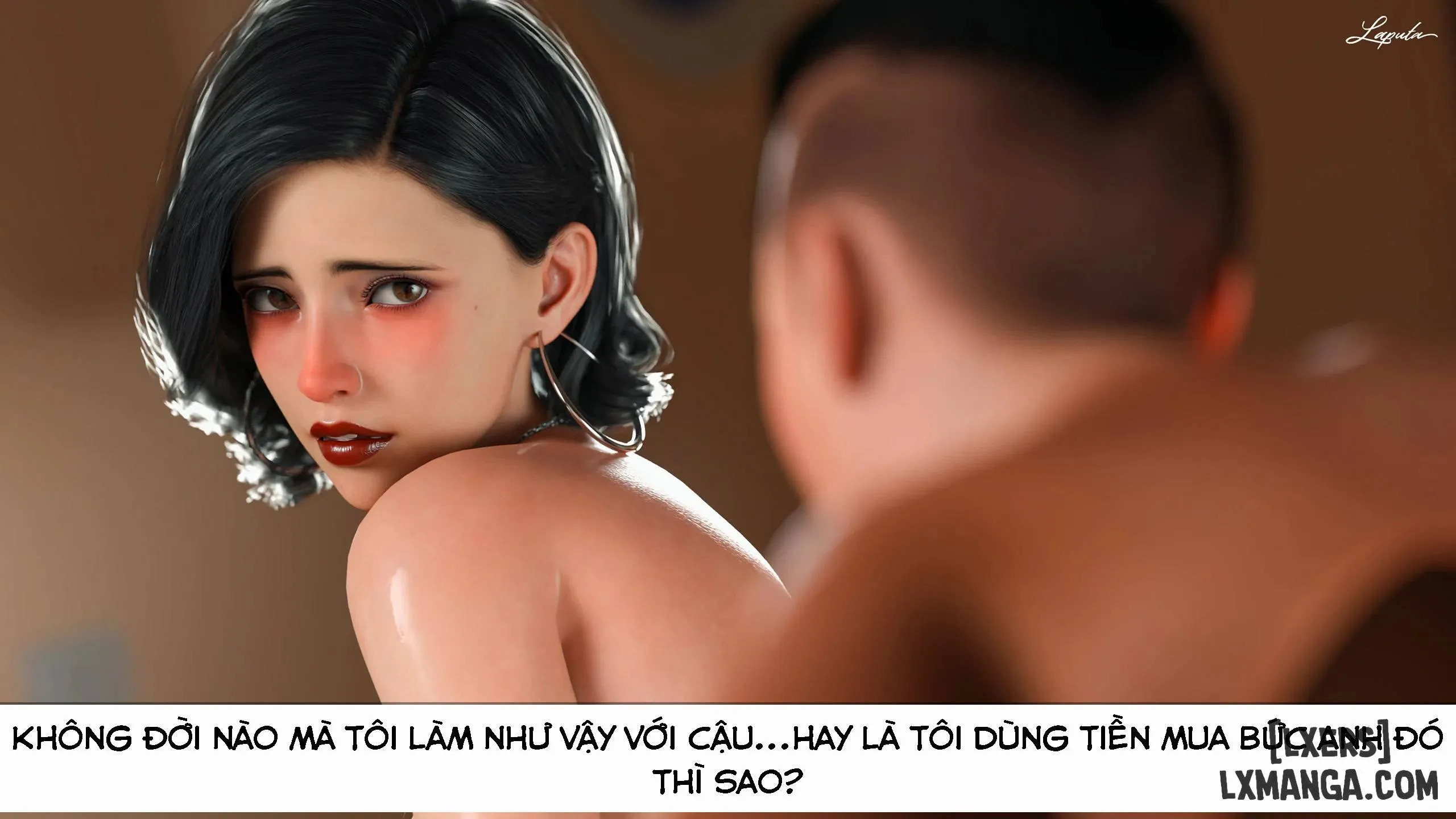 đọc truyện [vũ Trụ 2] Người Mẹ Dâm Đãng - Bắt Mẹ Chương 2 ảnh 67 tại Giả Dược