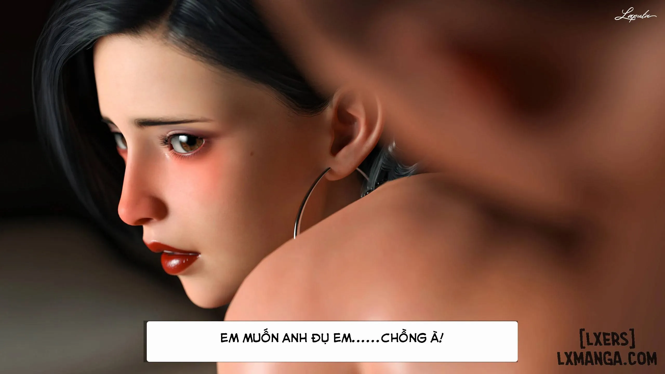 đọc truyện [vũ Trụ 2] Người Mẹ Dâm Đãng - Bắt Mẹ Chương 2 ảnh 75 tại Giả Dược