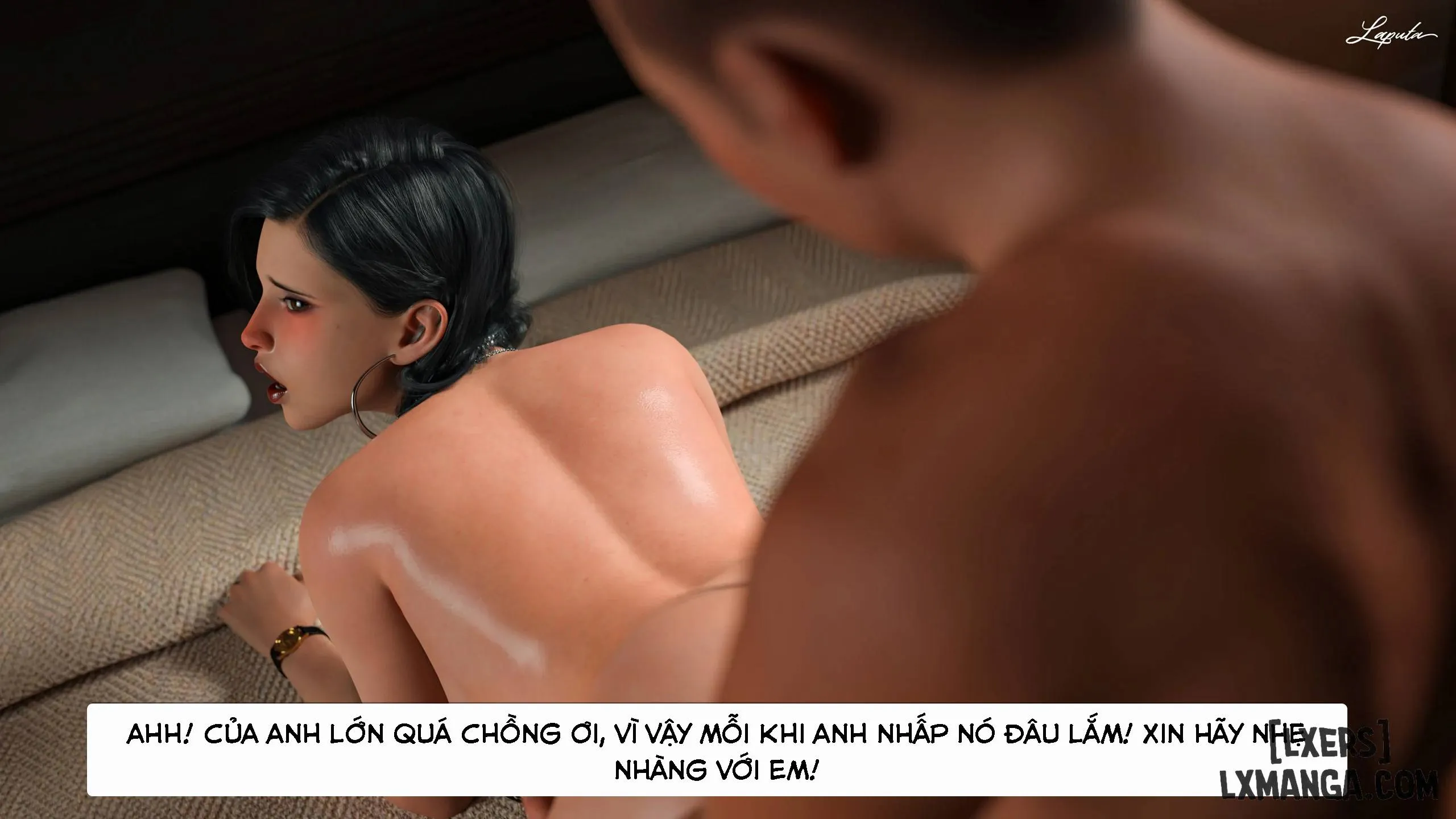 đọc truyện [vũ Trụ 2] Người Mẹ Dâm Đãng - Bắt Mẹ Chương 2 ảnh 78 tại Giả Dược