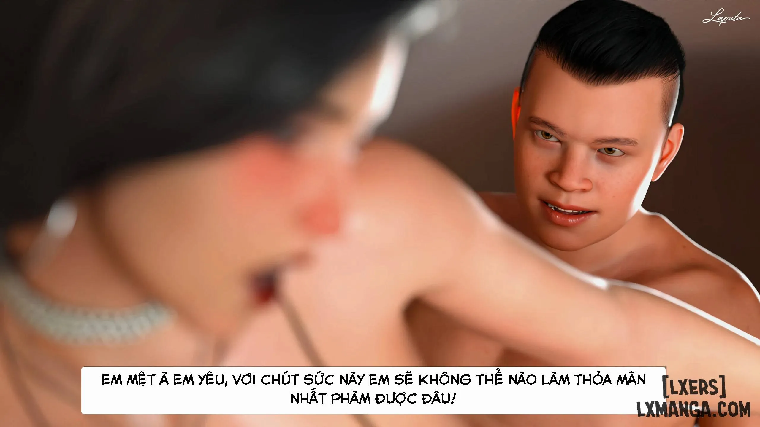 đọc truyện [vũ Trụ 2] Người Mẹ Dâm Đãng - Bắt Mẹ Chương 2 ảnh 87 tại Giả Dược