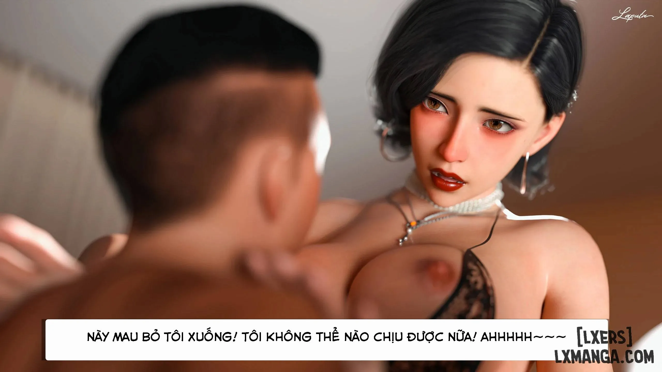 đọc truyện [vũ Trụ 2] Người Mẹ Dâm Đãng - Bắt Mẹ Chương 2 ảnh 90 tại Giả Dược