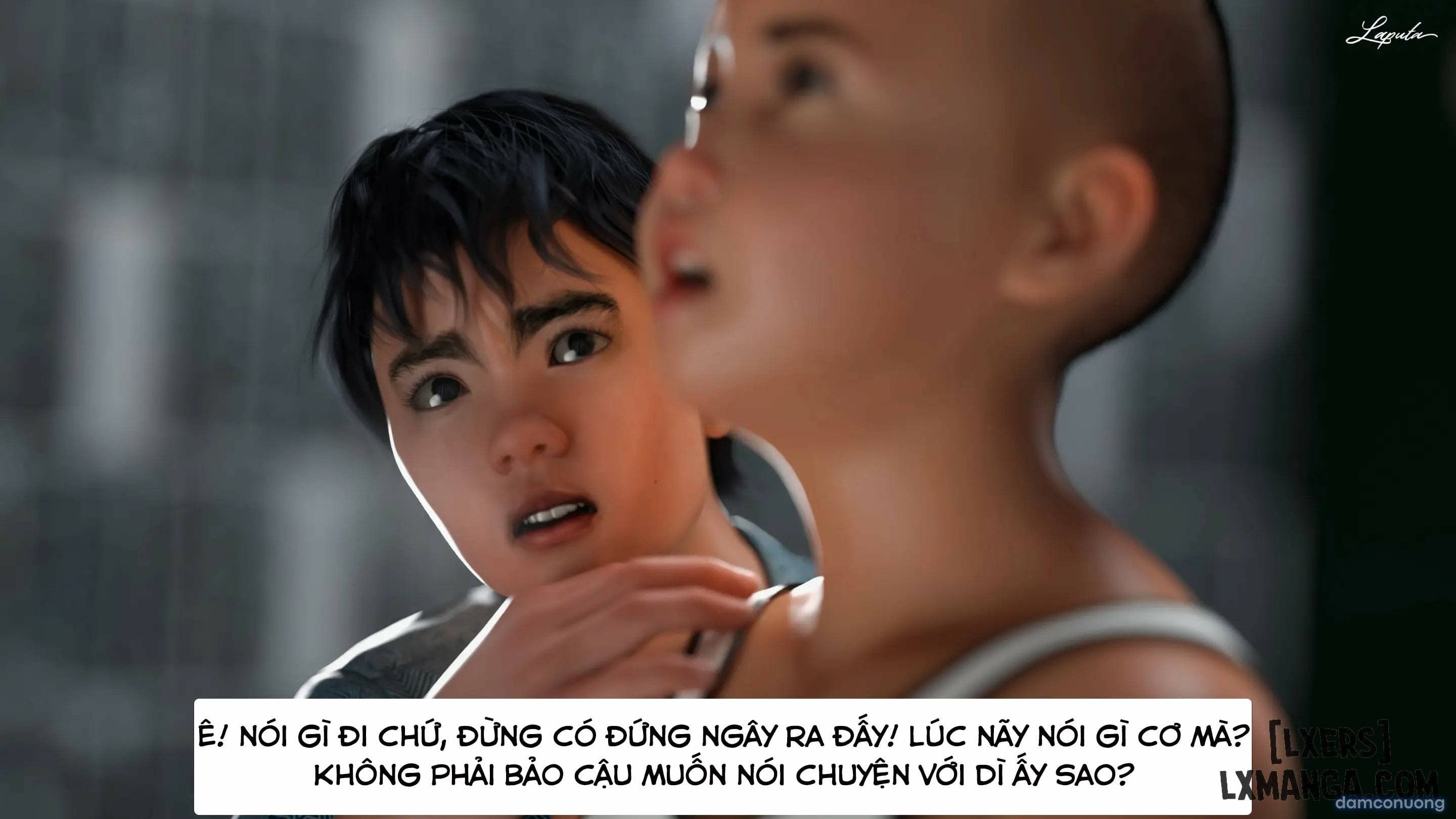 đọc truyện [vũ Trụ 2] Người Mẹ Dâm Đãng - Bắt Mẹ Chương 4 ảnh 42 tại Giả Dược