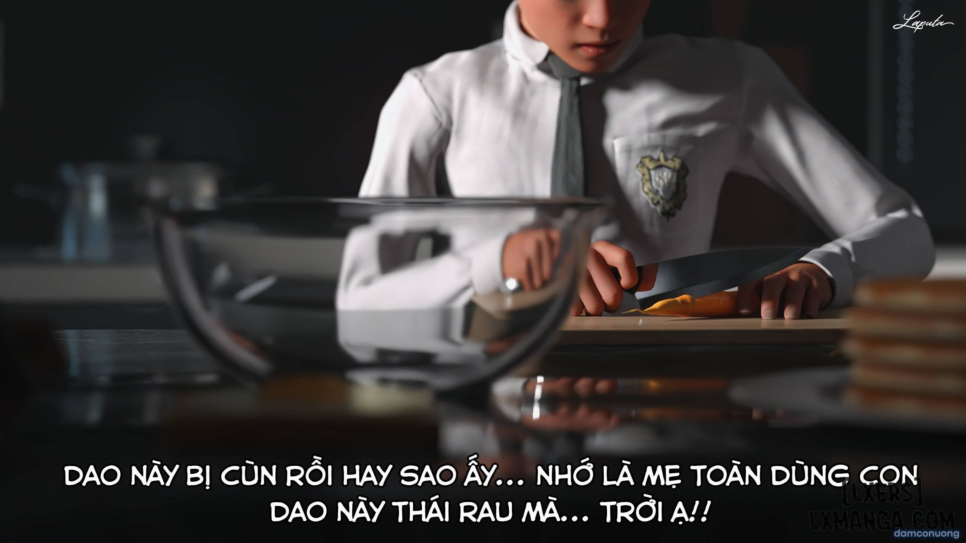 đọc truyện [vũ Trụ 2] Người Mẹ Dâm Đãng - Bắt Mẹ Chương 4 ảnh 8 tại Giả Dược
