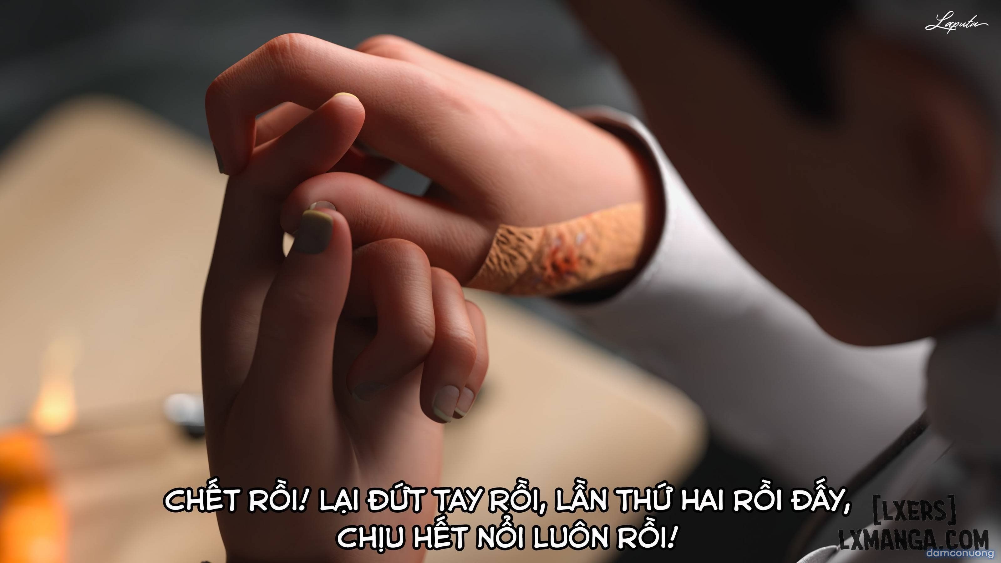 đọc truyện [vũ Trụ 2] Người Mẹ Dâm Đãng - Bắt Mẹ Chương 4 ảnh 9 tại Giả Dược