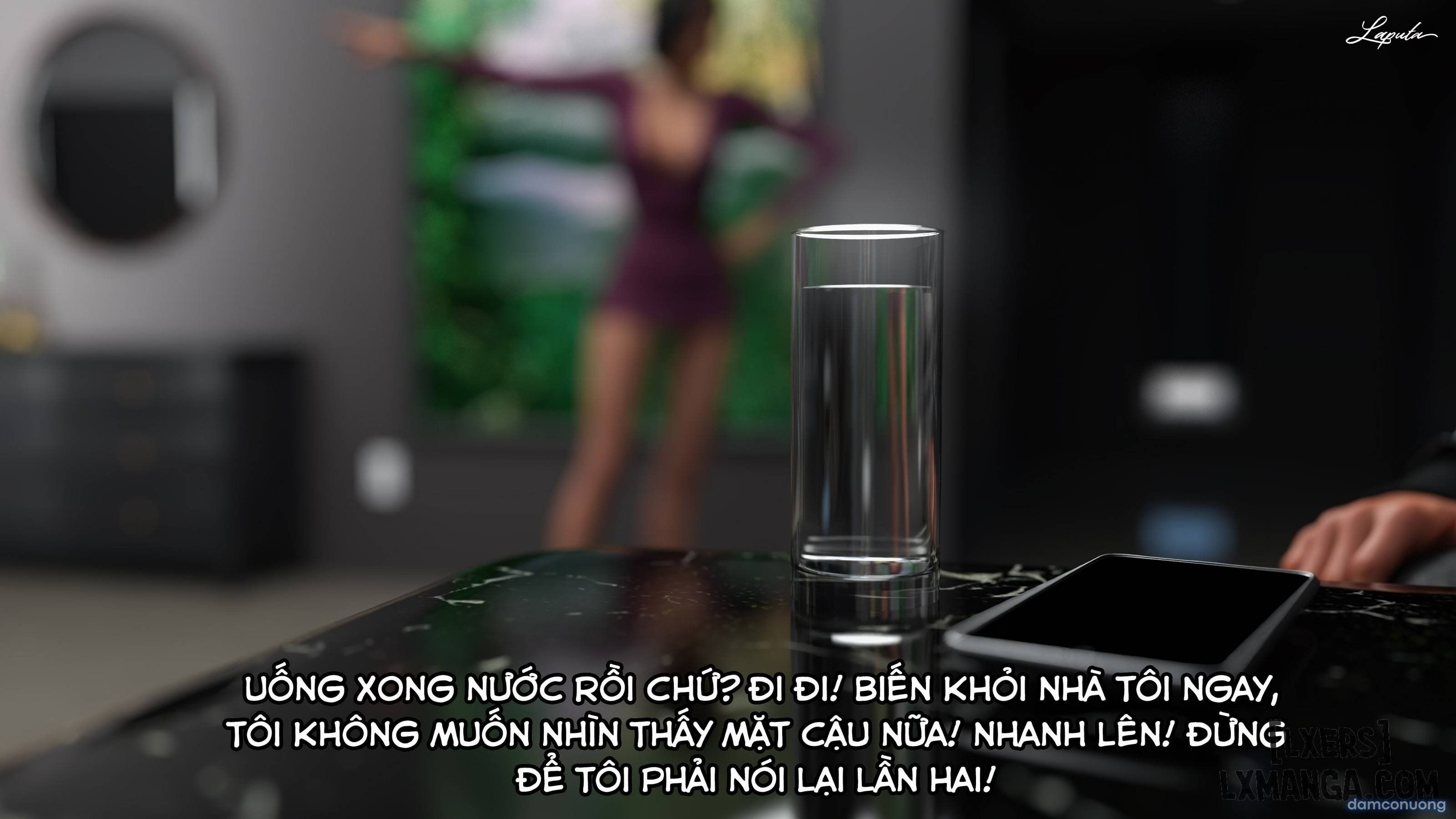 đọc truyện [vũ Trụ 2] Người Mẹ Dâm Đãng - Bắt Mẹ Chương 4 ảnh 86 tại Giả Dược