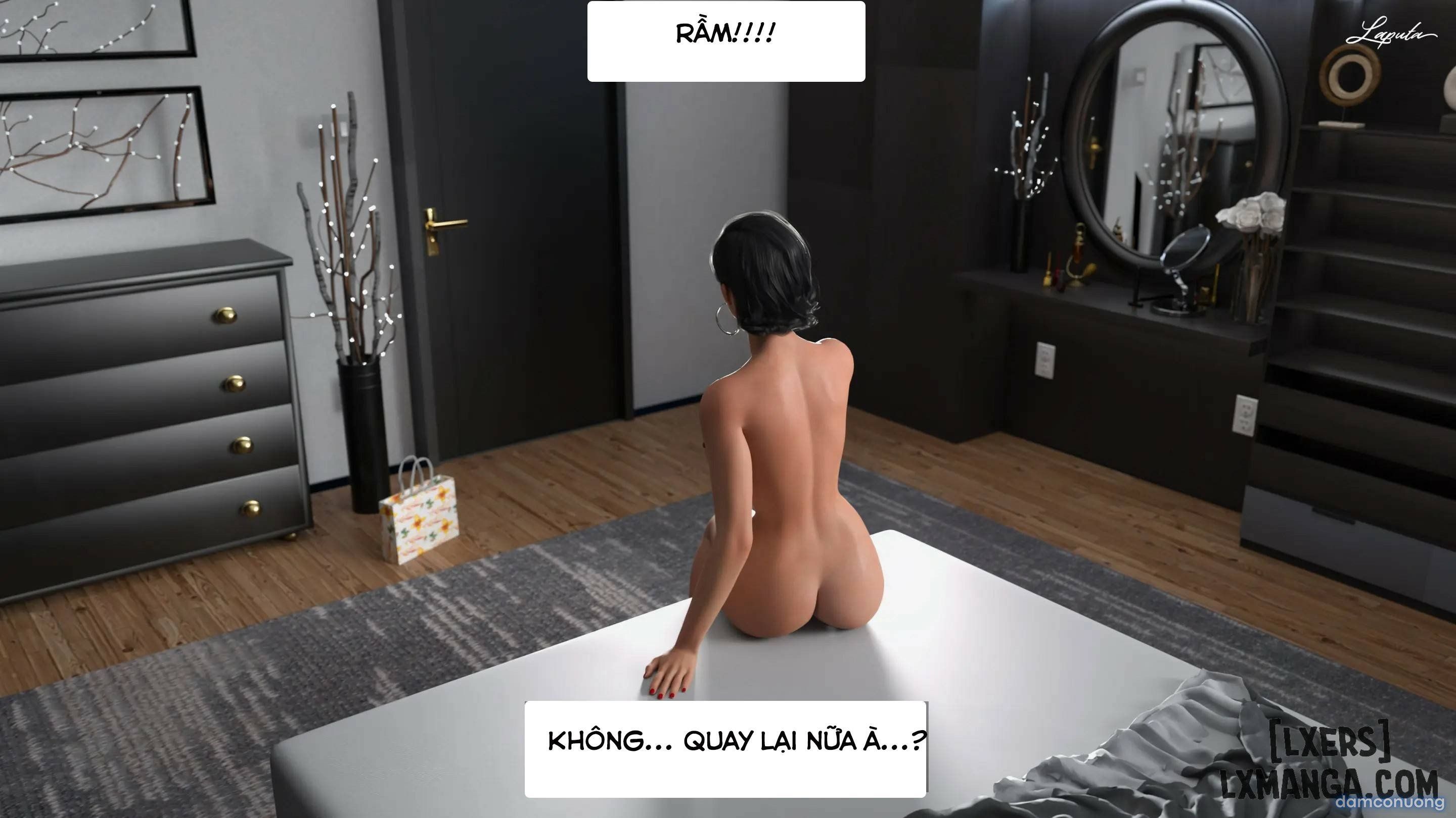 đọc truyện [vũ Trụ 2] Người Mẹ Dâm Đãng - Bắt Mẹ Chương 5 ảnh 127 tại Giả Dược