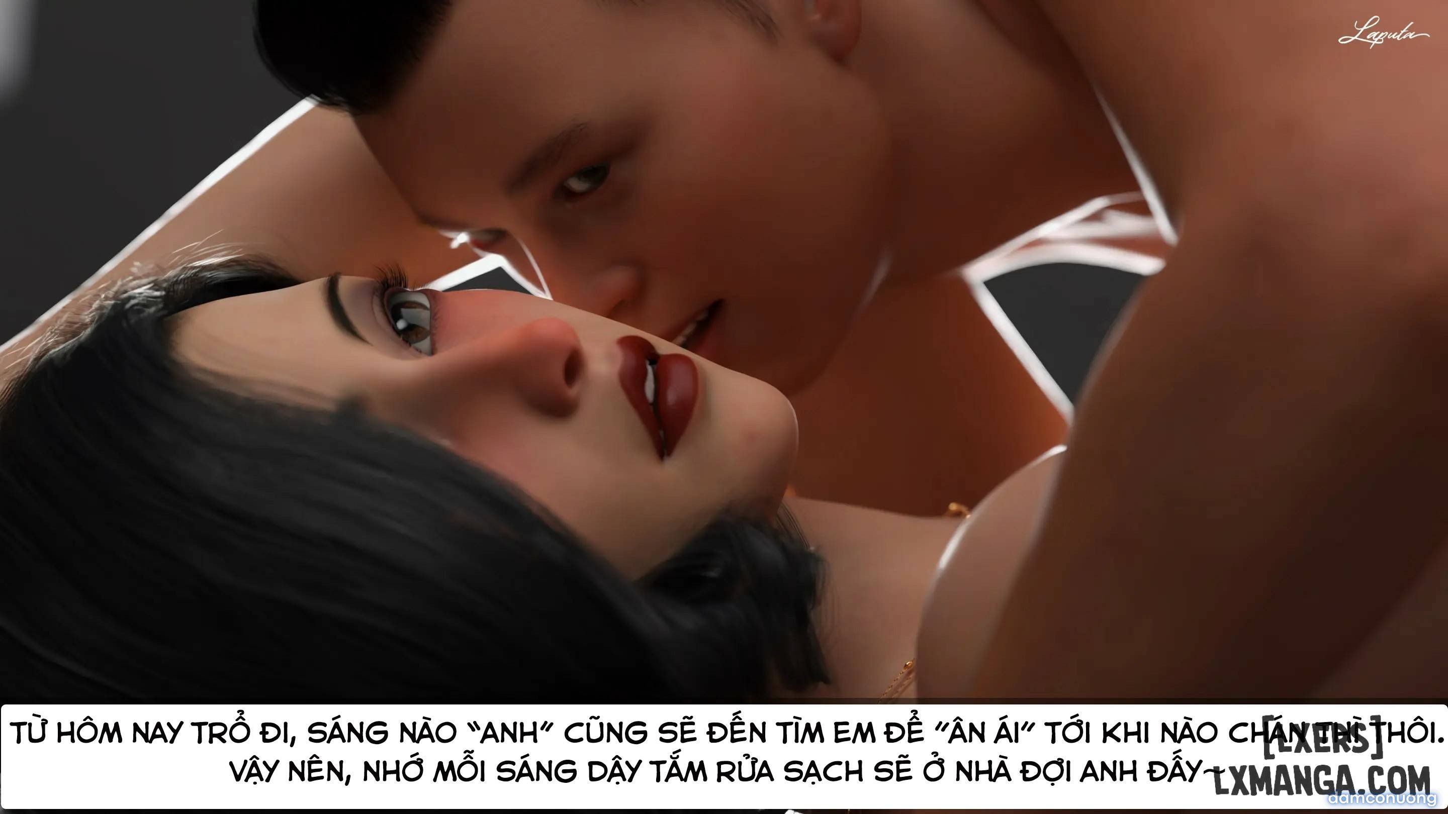đọc truyện [vũ Trụ 2] Người Mẹ Dâm Đãng - Bắt Mẹ Chương 5 ảnh 81 tại Giả Dược