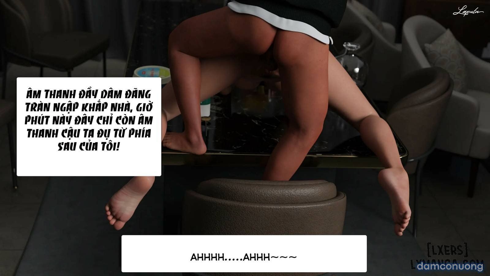 đọc truyện [vũ Trụ 2] Người Mẹ Dâm Đãng - Bắt Mẹ Chương 5 ảnh 91 tại Giả Dược