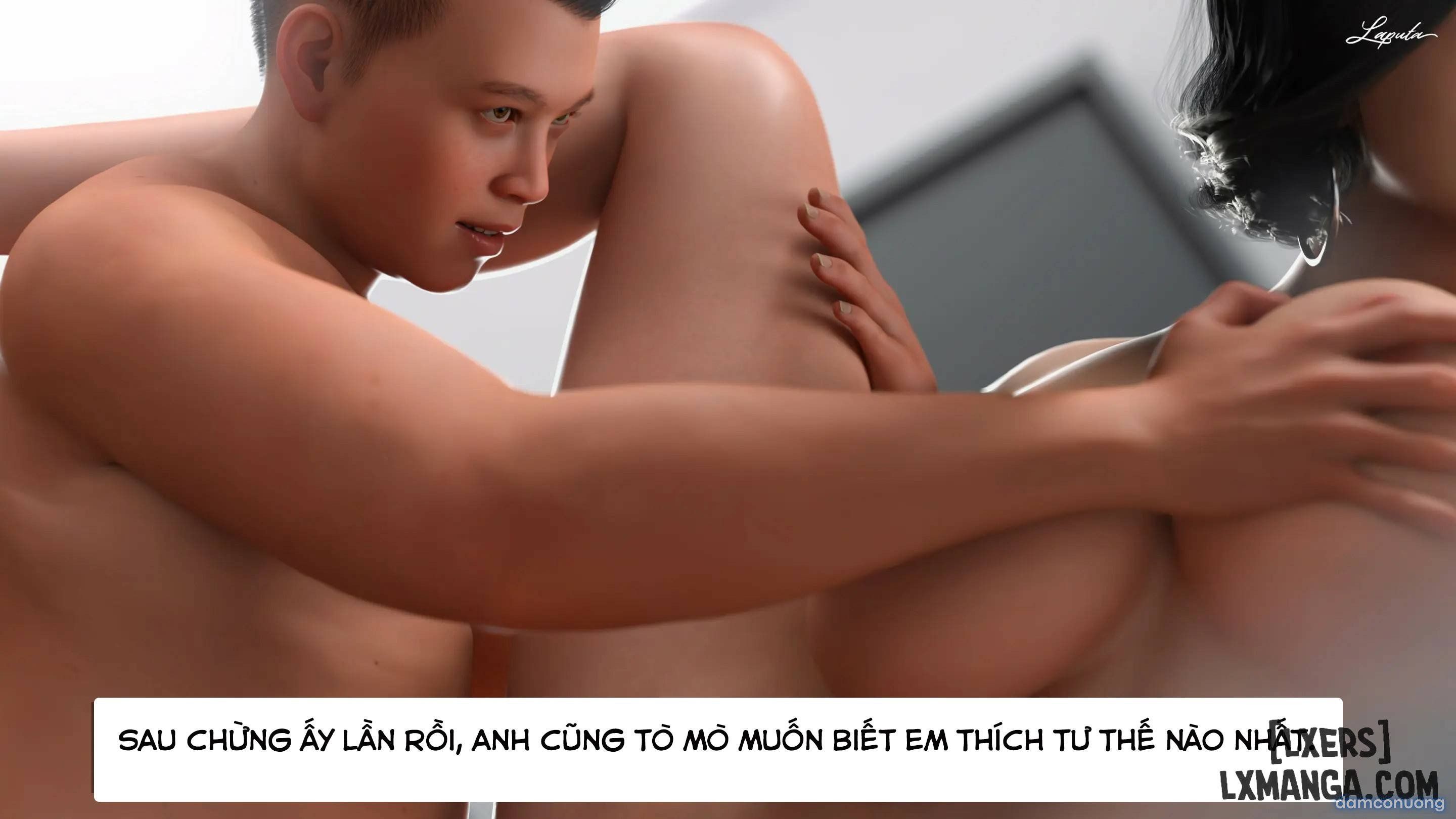 đọc truyện [vũ Trụ 2] Người Mẹ Dâm Đãng - Bắt Mẹ Chương 5 ảnh 98 tại Giả Dược