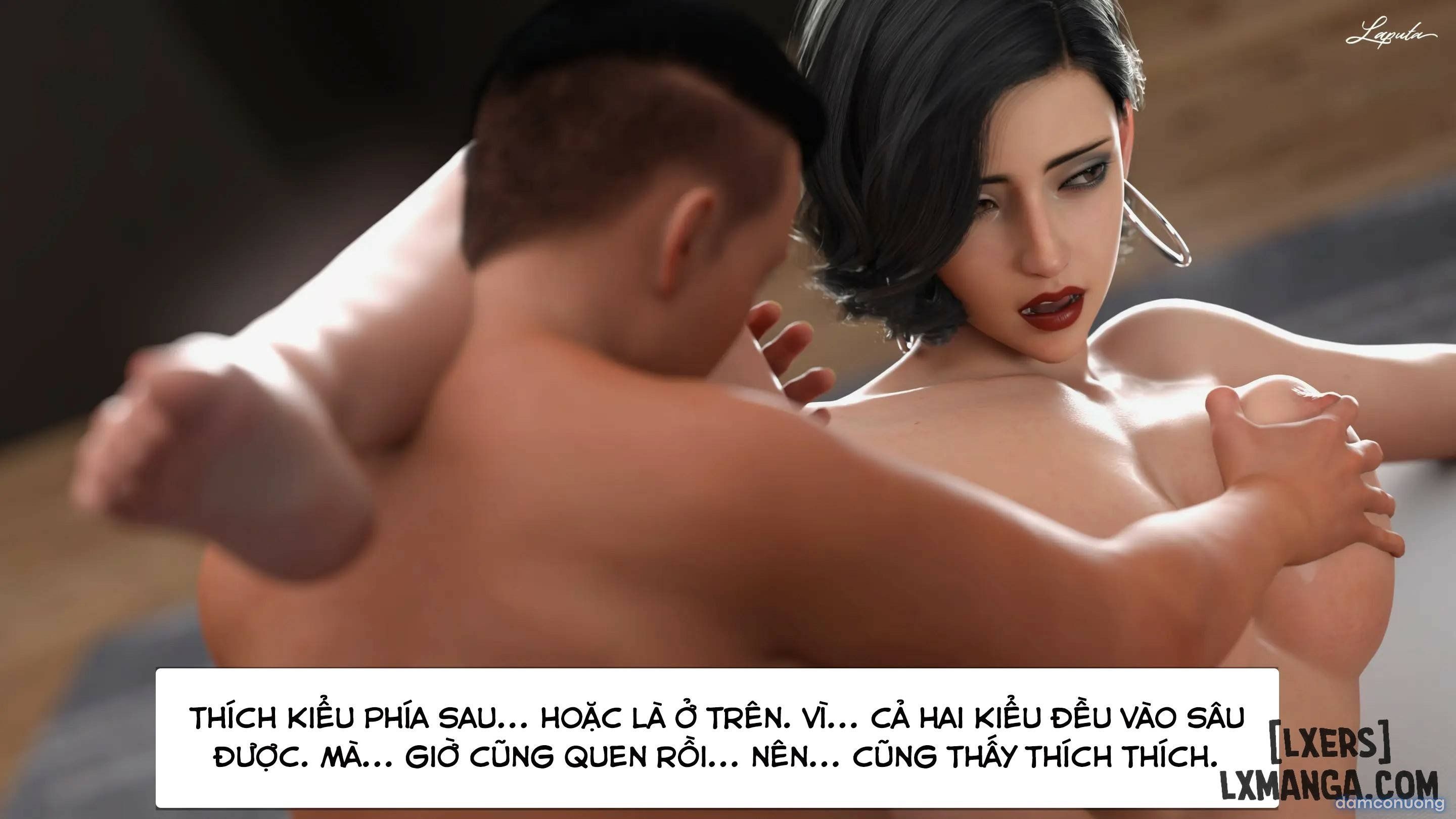 đọc truyện [vũ Trụ 2] Người Mẹ Dâm Đãng - Bắt Mẹ Chương 5 ảnh 99 tại Giả Dược