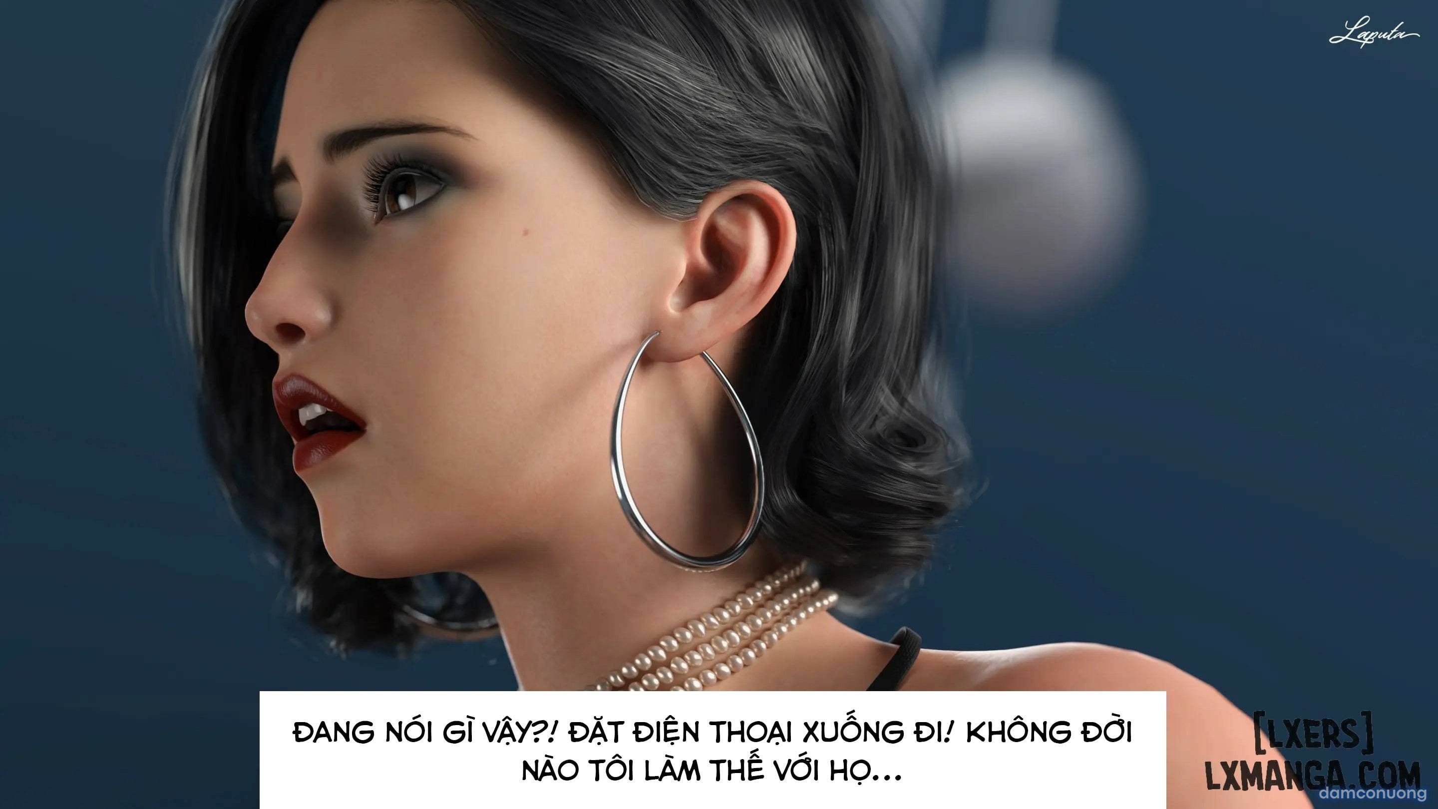 đọc truyện [vũ Trụ 2] Người Mẹ Dâm Đãng - Bắt Mẹ Chương 6 ảnh 111 tại Giả Dược