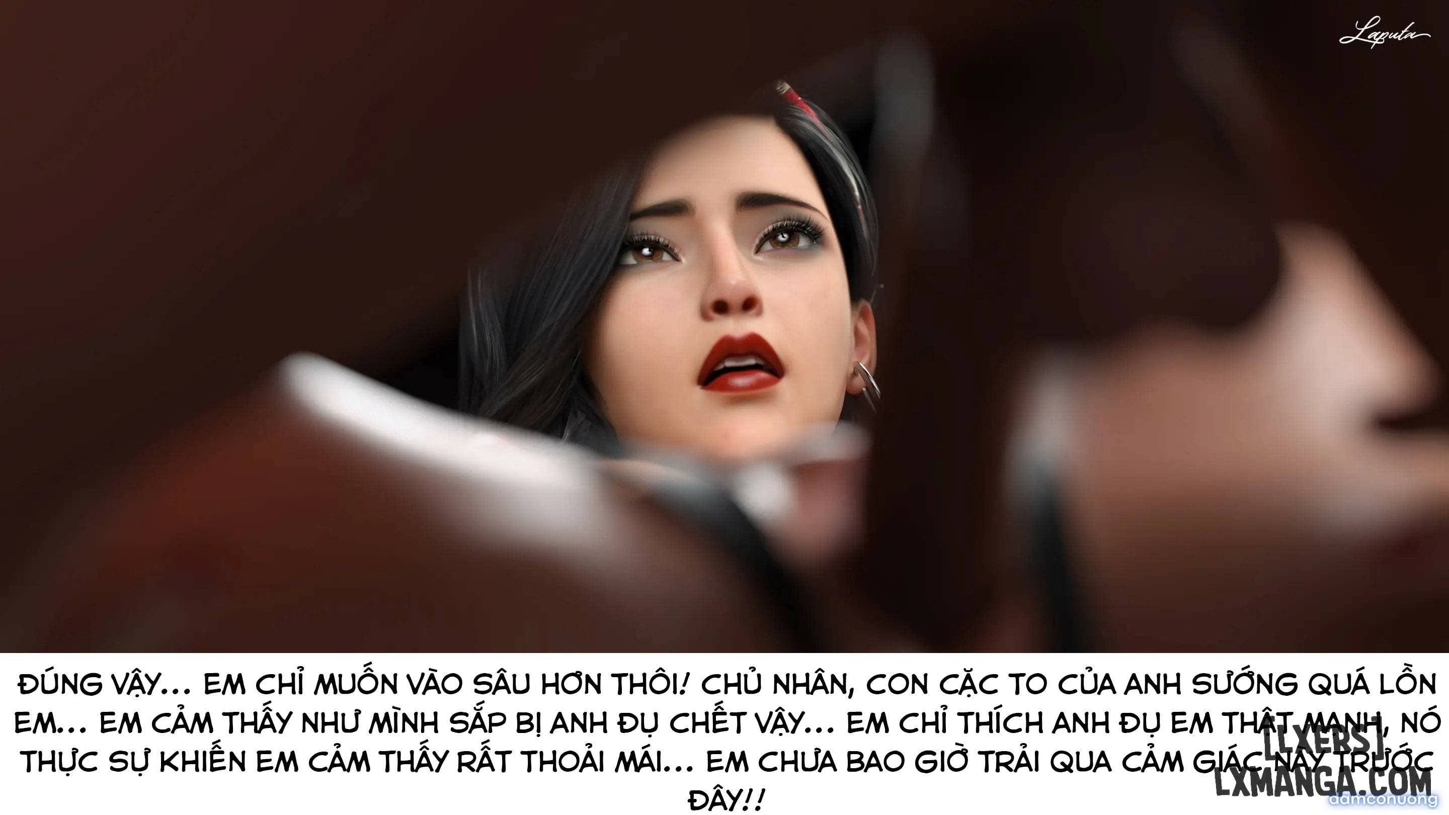 đọc truyện [vũ Trụ 2] Người Mẹ Dâm Đãng - Bắt Mẹ Chương 6 ảnh 88 tại Giả Dược