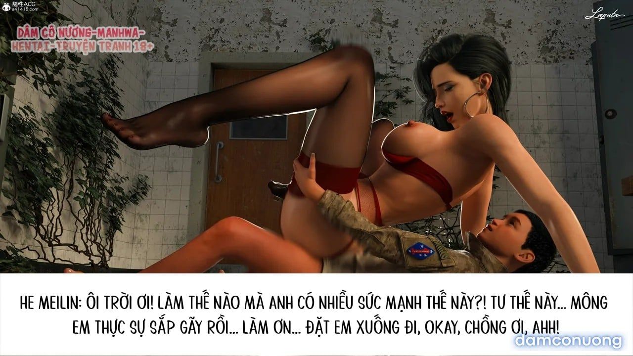 đọc truyện [vũ Trụ 2] Người Mẹ Dâm Đãng - Bắt Mẹ Chương 9 ảnh 20 tại Thiên Thai Truyện