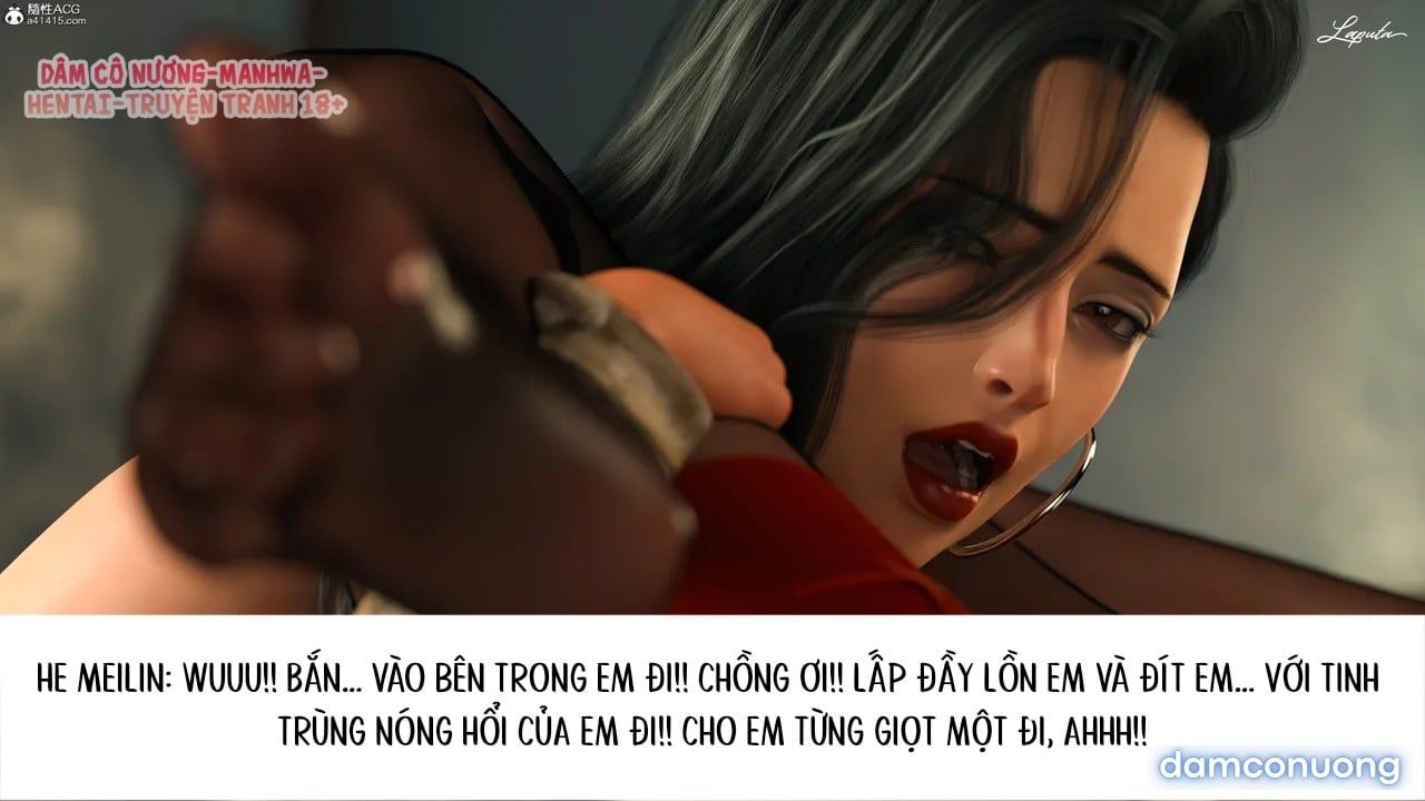 đọc truyện [vũ Trụ 2] Người Mẹ Dâm Đãng - Bắt Mẹ Chương 9 ảnh 24 tại Thiên Thai Truyện