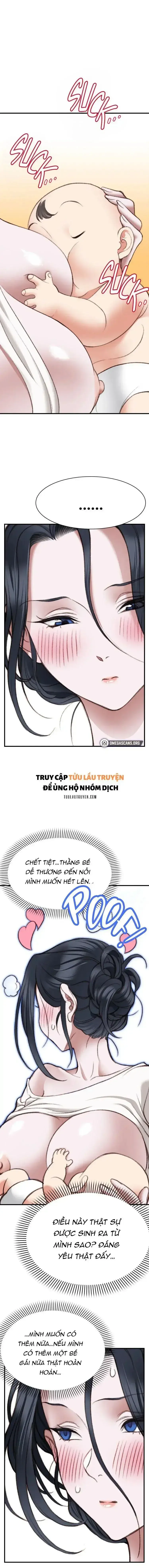 đọc truyện Vũ Trụ Tình Yêu Chương 18 ảnh 3 tại Giả Dược