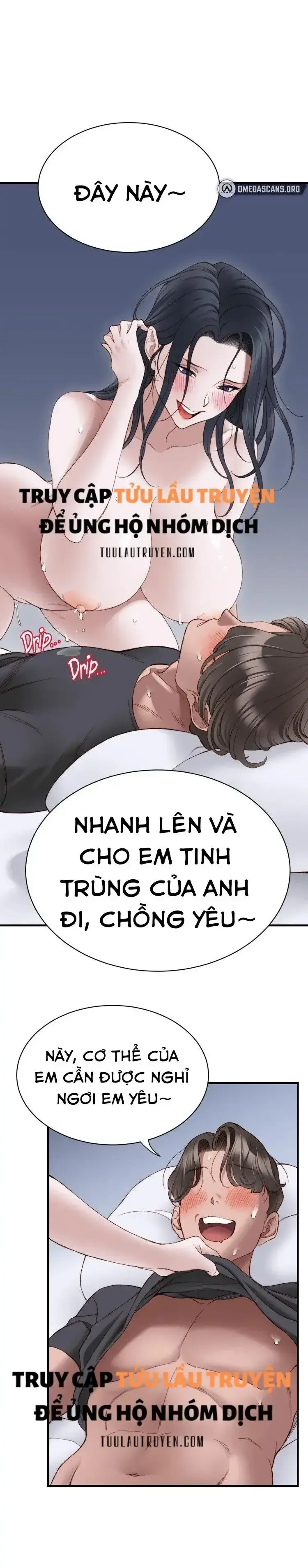 đọc truyện Vũ Trụ Tình Yêu Chương 19 ảnh 1 tại Giả Dược