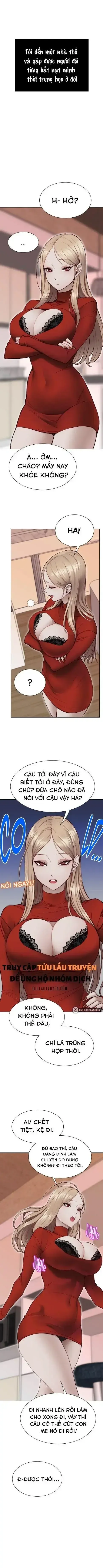 đọc truyện Vũ Trụ Tình Yêu Chương 5 ảnh 1 tại Giả Dược