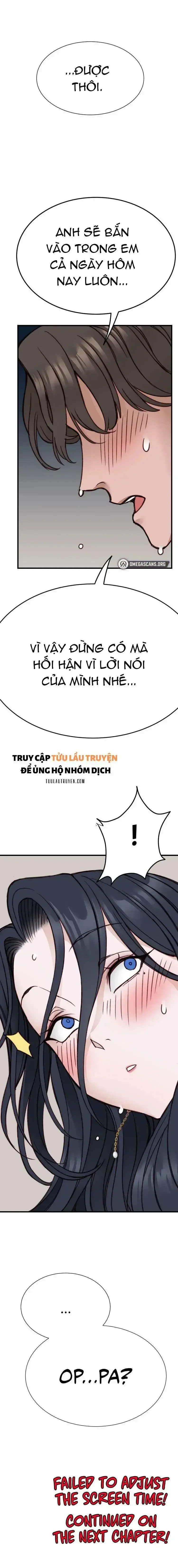 đọc truyện Vũ Trụ Tình Yêu Chương 8 ảnh 4 tại Giả Dược