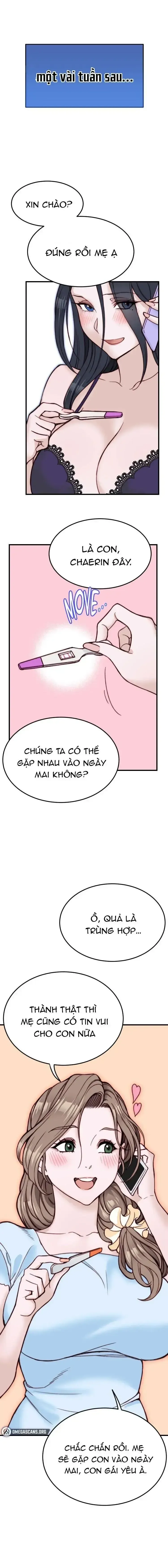 đọc truyện Vũ Trụ Tình Yêu Chương 9 ảnh 1 tại Giả Dược