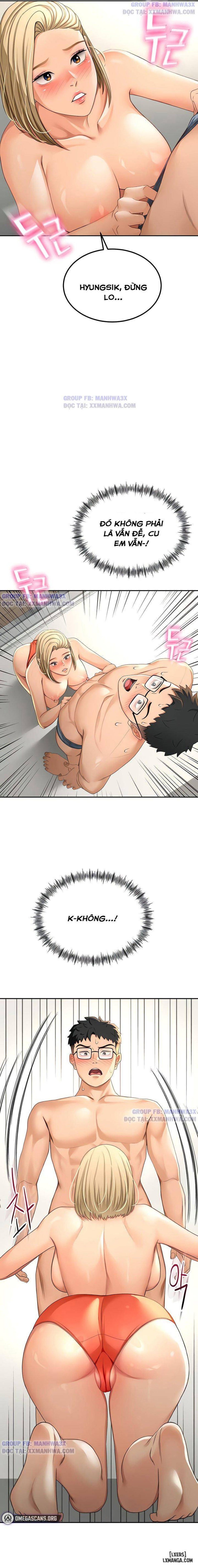 Vua Chịch Gái Chương 11 page 19 - Giả Dược