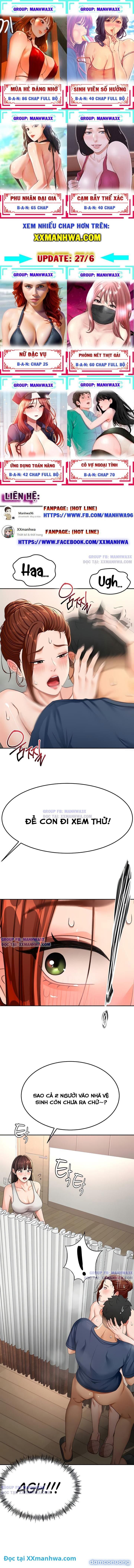 Vua Chịch Gái Chương 16 page 9 - Giả Dược