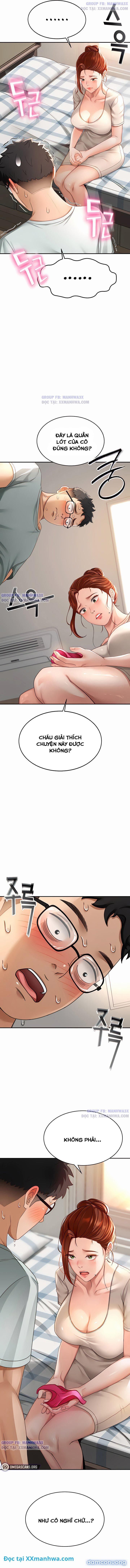 đọc truyện Vua Chịch Gái Chương 4 ảnh 13 tại Thiên Thai Truyện