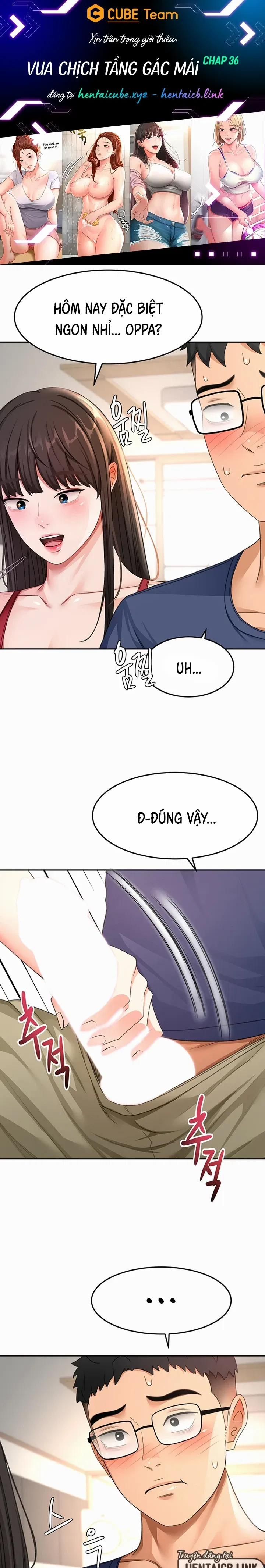 đọc truyện Vua Chịch Tầng Gác Mái Chương 0 ảnh 2 tại Thiên Thai Truyện