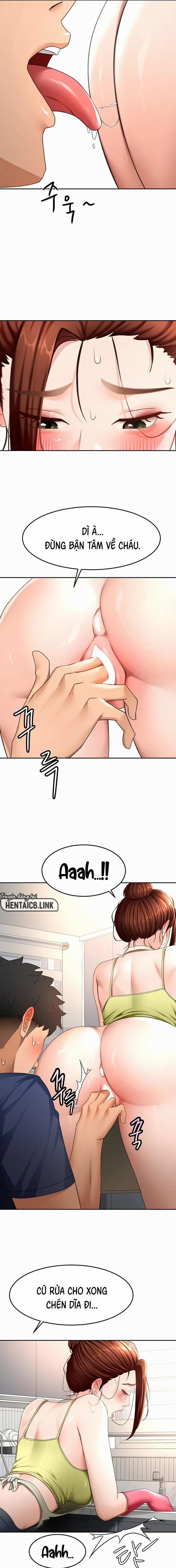 đọc truyện Vua Chịch Tầng Gác Mái Chương 0 ảnh 12 tại Thiên Thai Truyện