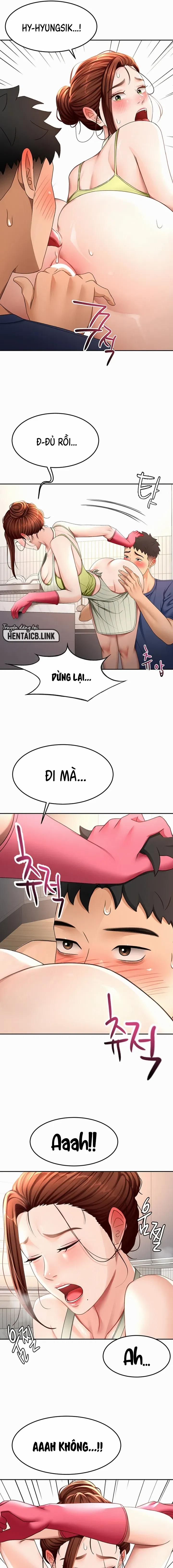 đọc truyện Vua Chịch Tầng Gác Mái Chương 0 ảnh 14 tại Thiên Thai Truyện