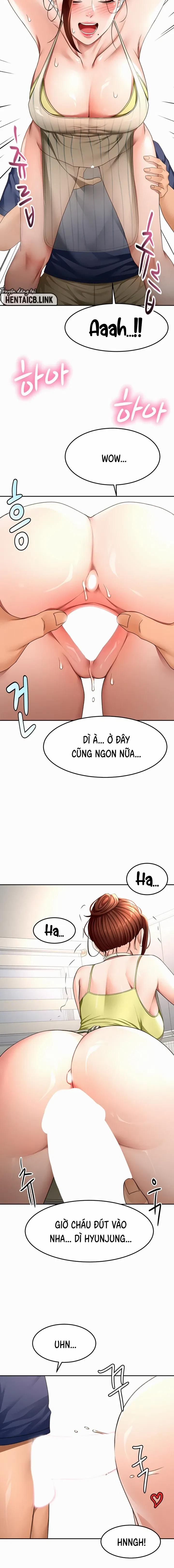 đọc truyện Vua Chịch Tầng Gác Mái Chương 0 ảnh 15 tại Thiên Thai Truyện