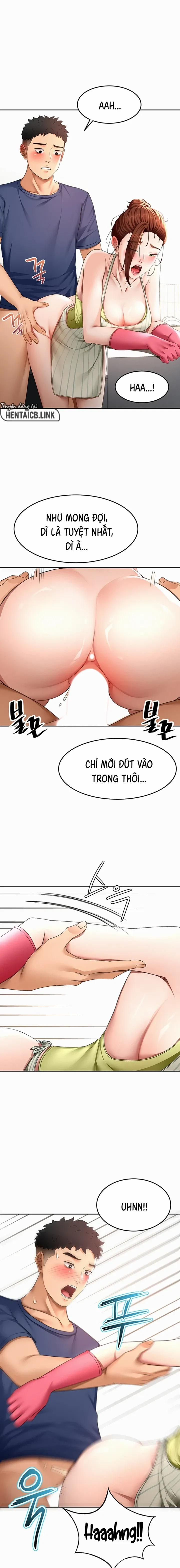 đọc truyện Vua Chịch Tầng Gác Mái Chương 0 ảnh 16 tại Thiên Thai Truyện