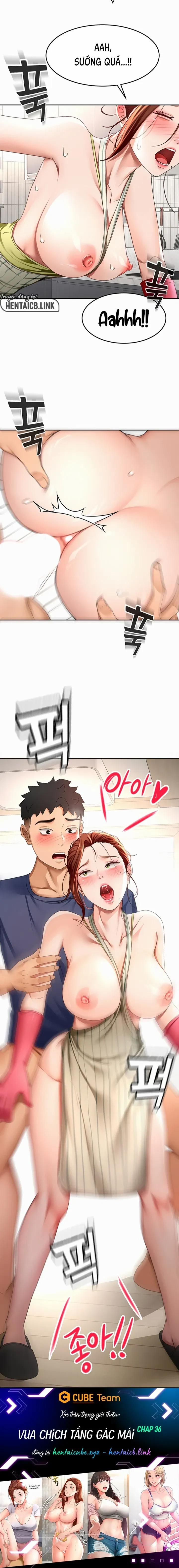 đọc truyện Vua Chịch Tầng Gác Mái Chương 0 ảnh 17 tại Thiên Thai Truyện