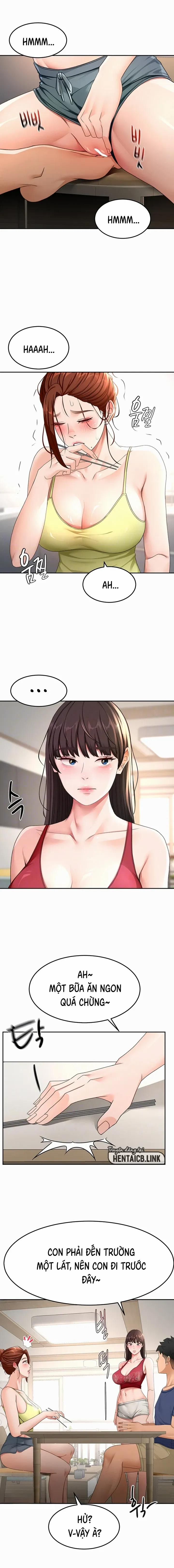 đọc truyện Vua Chịch Tầng Gác Mái Chương 0 ảnh 4 tại Thiên Thai Truyện