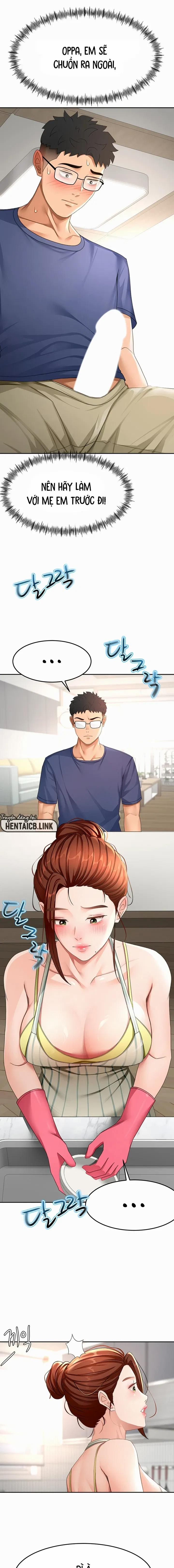 đọc truyện Vua Chịch Tầng Gác Mái Chương 0 ảnh 6 tại Thiên Thai Truyện