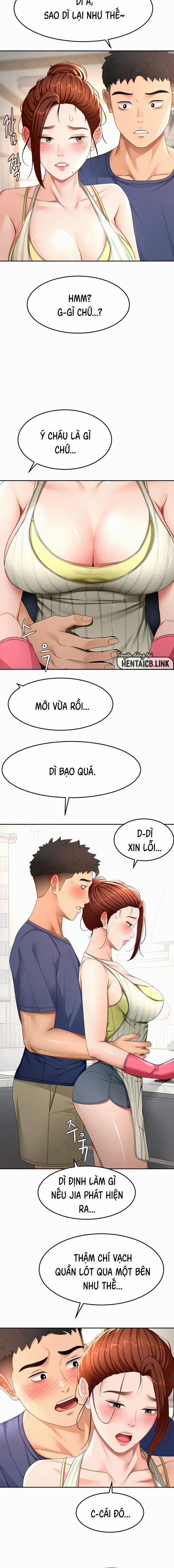 đọc truyện Vua Chịch Tầng Gác Mái Chương 0 ảnh 7 tại Thiên Thai Truyện