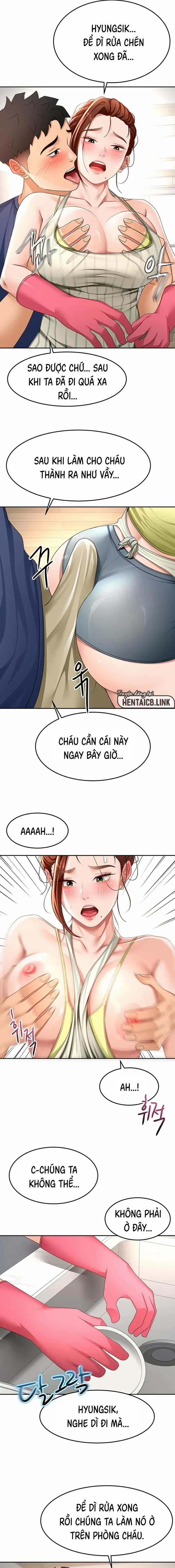 đọc truyện Vua Chịch Tầng Gác Mái Chương 0 ảnh 8 tại Thiên Thai Truyện