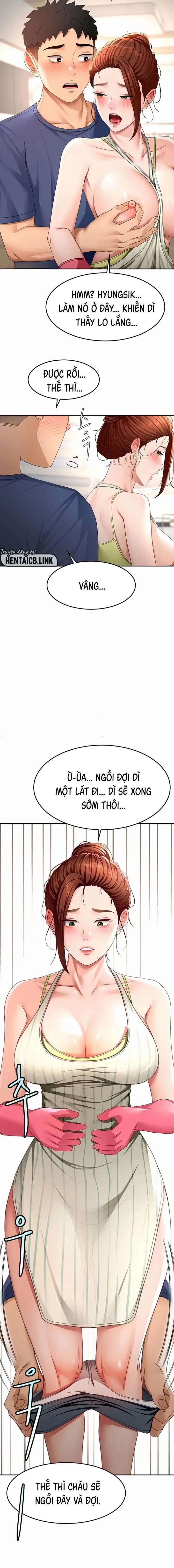 đọc truyện Vua Chịch Tầng Gác Mái Chương 0 ảnh 9 tại Thiên Thai Truyện