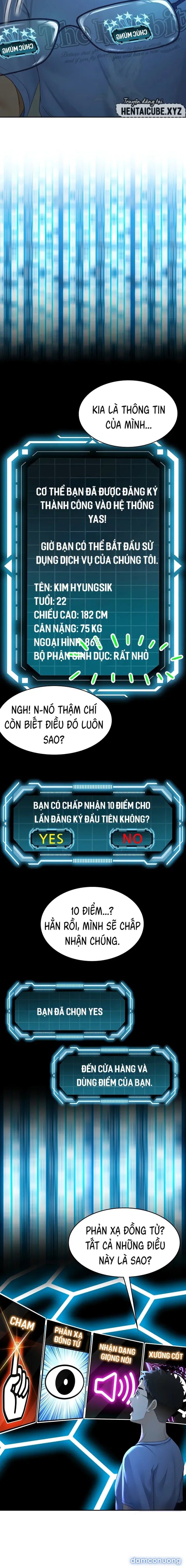 đọc truyện Vua Chịch Tầng Gác Mái Chương 1 ảnh 14 tại Giả Dược
